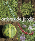 Artistes de jardin